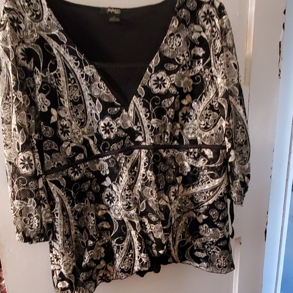Blouse